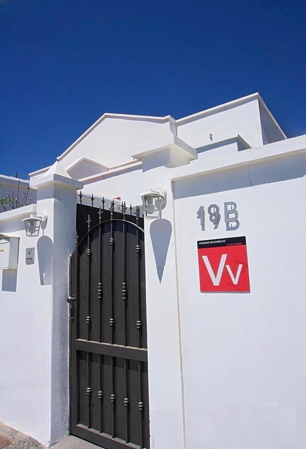 Apartamento,Bbq, Cerca Del Mar Чарко-дель-Пино Экстерьер фото