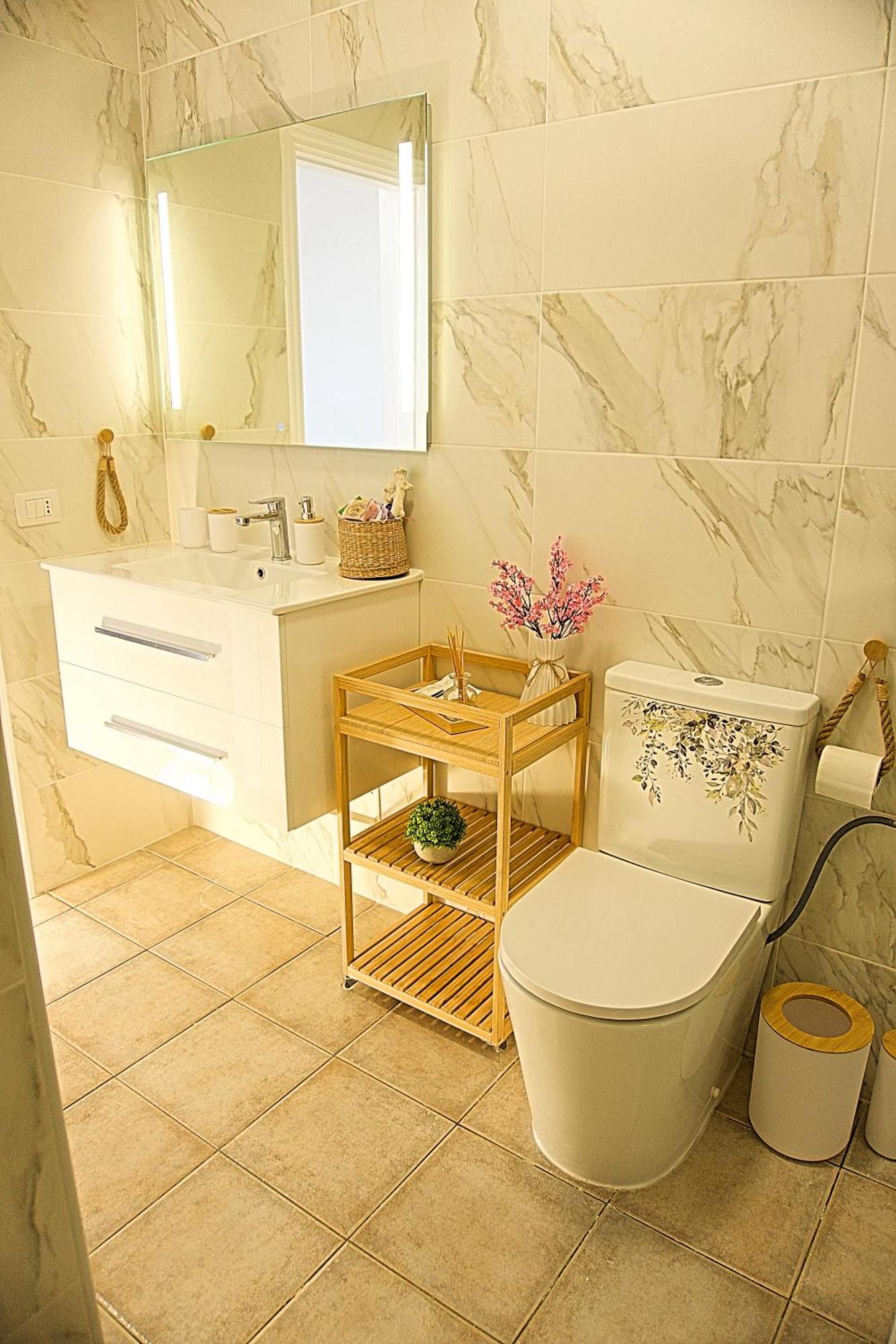 Apartamento,Bbq, Cerca Del Mar Чарко-дель-Пино Экстерьер фото
