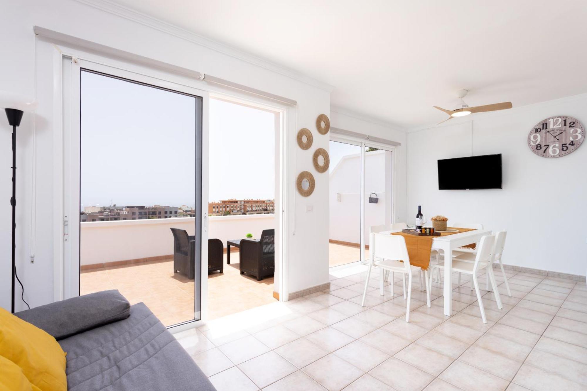 Apartamento,Bbq, Cerca Del Mar Чарко-дель-Пино Экстерьер фото
